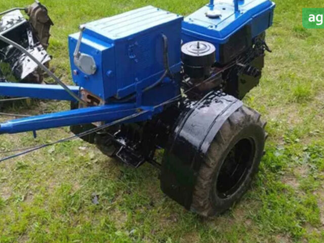 Форте 12, об'ємом двигуна 0 л та пробігом 0 тис. км за 714 $, фото 5 на Automoto.ua