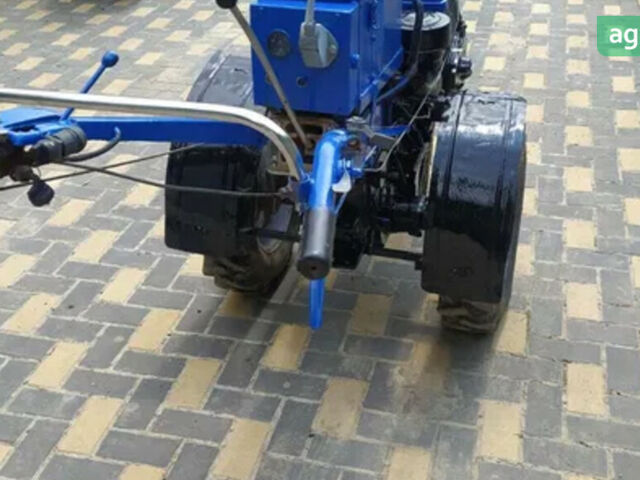 Форте 12, об'ємом двигуна 0 л та пробігом 0 тис. км за 714 $, фото 4 на Automoto.ua