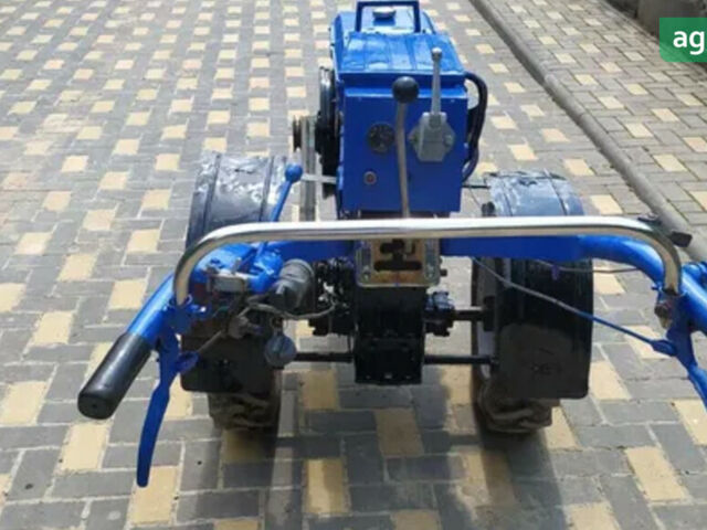 Форте 12, об'ємом двигуна 0 л та пробігом 0 тис. км за 714 $, фото 2 на Automoto.ua