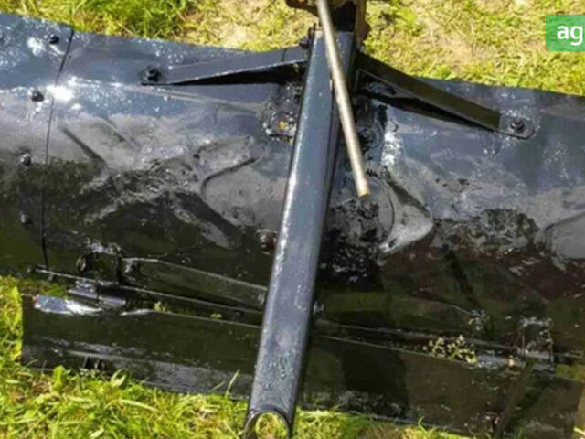 Форте 12, об'ємом двигуна 0 л та пробігом 0 тис. км за 714 $, фото 6 на Automoto.ua