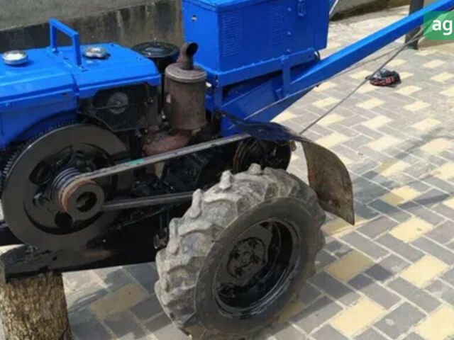 Форте 12, об'ємом двигуна 0 л та пробігом 0 тис. км за 714 $, фото 3 на Automoto.ua