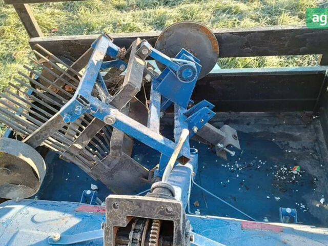 Форте 12, об'ємом двигуна 0 л та пробігом 0 тис. км за 1850 $, фото 7 на Automoto.ua