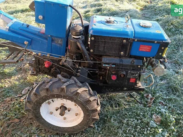 Форте 12, об'ємом двигуна 0 л та пробігом 0 тис. км за 1850 $, фото 6 на Automoto.ua