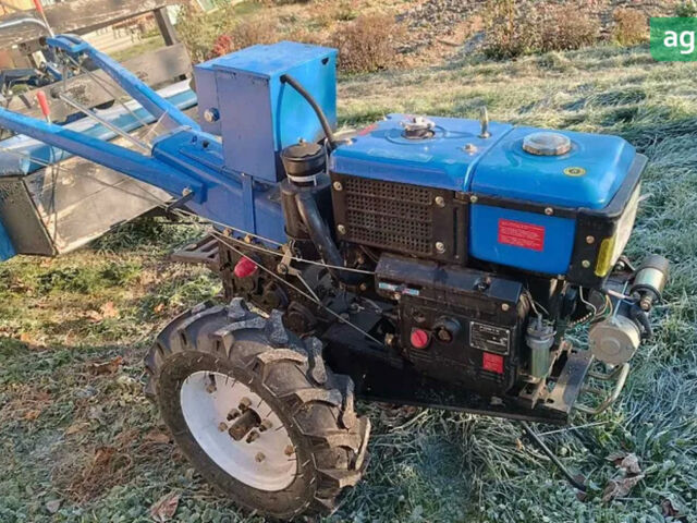 Форте 12, об'ємом двигуна 0 л та пробігом 0 тис. км за 1850 $, фото 5 на Automoto.ua