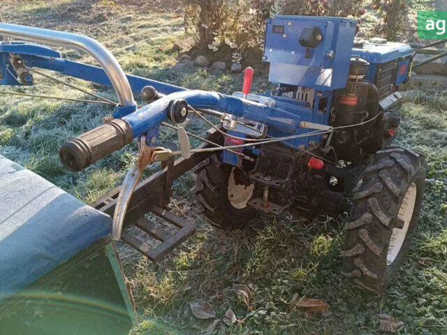 Форте 12, об'ємом двигуна 0 л та пробігом 0 тис. км за 1850 $, фото 3 на Automoto.ua