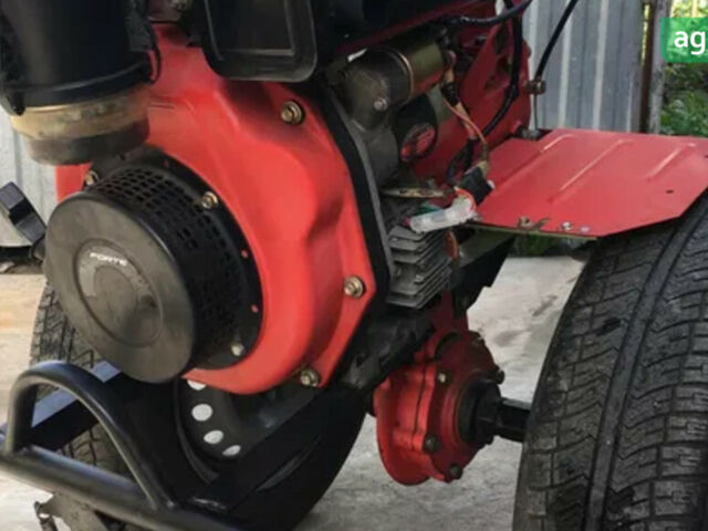 Форте 1350E, об'ємом двигуна 60 л та пробігом 0 тис. км за 898 $, фото 2 на Automoto.ua