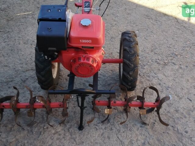 Форте 1350G, об'ємом двигуна 0 л та пробігом 0 тис. км за 357 $, фото 2 на Automoto.ua