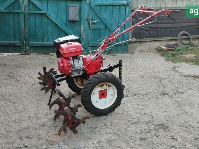 Форте 1350G, об'ємом двигуна 0 л та пробігом 0 тис. км за 357 $, фото 5 на Automoto.ua