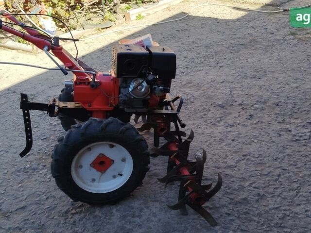 Форте 1350G, об'ємом двигуна 0 л та пробігом 0 тис. км за 357 $, фото 6 на Automoto.ua