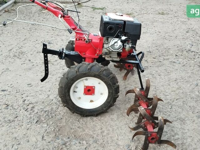 Форте 1350G, об'ємом двигуна 0 л та пробігом 0 тис. км за 357 $, фото 7 на Automoto.ua