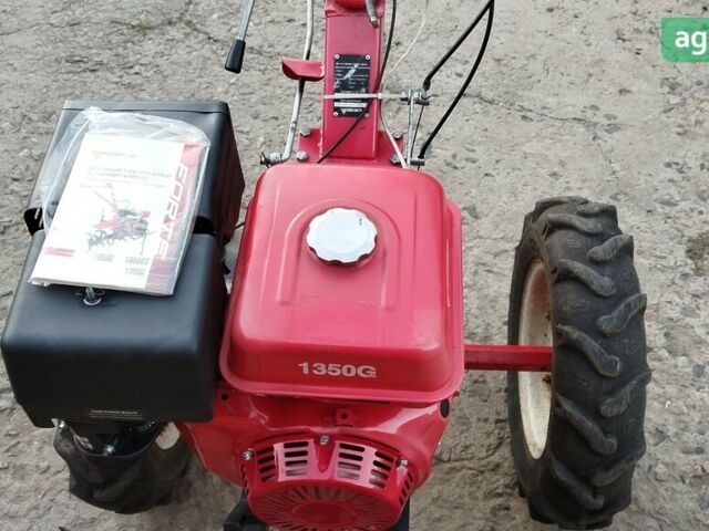 Форте 1350G, об'ємом двигуна 0 л та пробігом 0 тис. км за 357 $, фото 1 на Automoto.ua