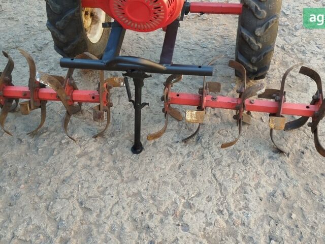 Форте 1350G, об'ємом двигуна 0 л та пробігом 0 тис. км за 357 $, фото 3 на Automoto.ua