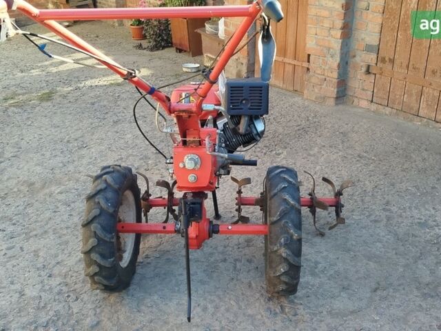 Форте 1350G, об'ємом двигуна 0 л та пробігом 0 тис. км за 357 $, фото 4 на Automoto.ua