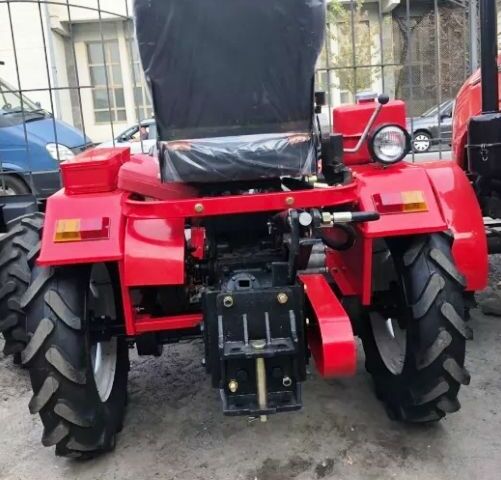 Форте 161, объемом двигателя 0 л и пробегом 1 тыс. км за 2450 $, фото 2 на Automoto.ua