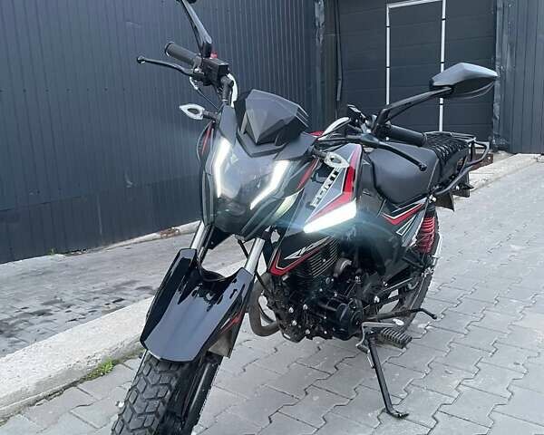 Красный Форте 200r, объемом двигателя 0.2 л и пробегом 12 тыс. км за 900 $, фото 5 на Automoto.ua