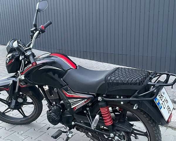 Красный Форте 200r, объемом двигателя 0.2 л и пробегом 12 тыс. км за 900 $, фото 1 на Automoto.ua