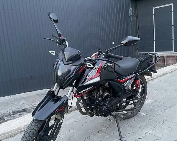Красный Форте 200r, объемом двигателя 0.2 л и пробегом 12 тыс. км за 900 $, фото 2 на Automoto.ua
