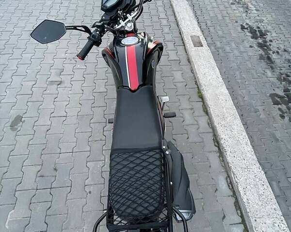 Красный Форте 200r, объемом двигателя 0.2 л и пробегом 12 тыс. км за 900 $, фото 4 на Automoto.ua