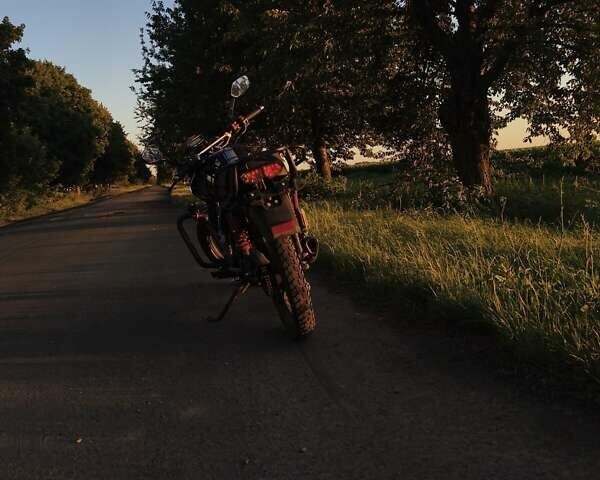 Форте 200R, объемом двигателя 0 л и пробегом 5 тыс. км за 1537 $, фото 2 на Automoto.ua