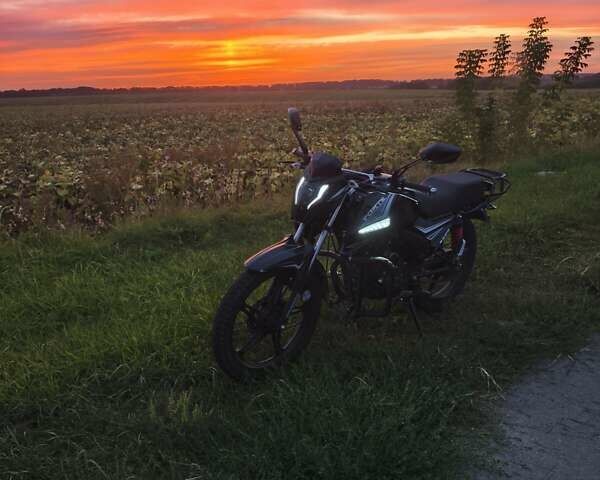 Форте 200R, объемом двигателя 0 л и пробегом 5 тыс. км за 1537 $, фото 1 на Automoto.ua