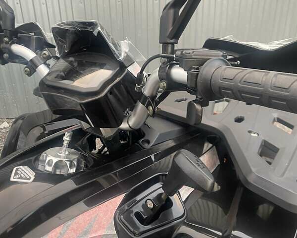 Оранжевый Форте 200r, объемом двигателя 0 л и пробегом 1 тыс. км за 2137 $, фото 4 на Automoto.ua