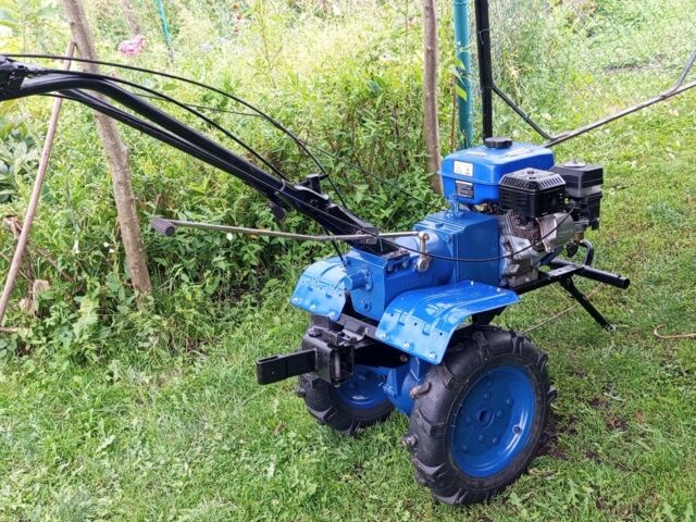 Синій Форте 670, об'ємом двигуна 0.21 л та пробігом 10 тис. км за 364 $, фото 4 на Automoto.ua