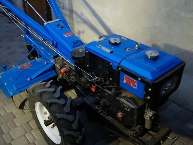 Синій Форте 8, об'ємом двигуна 0 л та пробігом 10 тис. км за 891 $, фото 1 на Automoto.ua