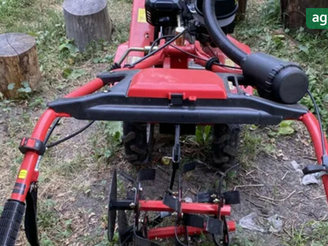 Форте 80-G3, объемом двигателя 0.21 л и пробегом 0 тыс. км за 388 $, фото 3 на Automoto.ua