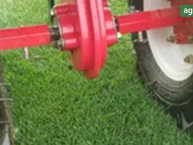 Форте 80-G3, об'ємом двигуна 0 л та пробігом 0 тис. км за 416 $, фото 4 на Automoto.ua