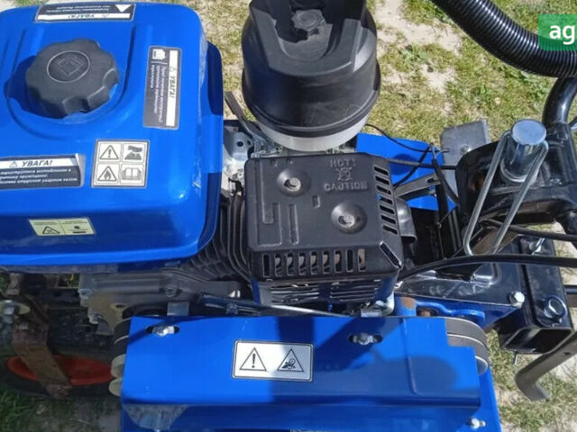 Форте 80-G3, объемом двигателя 0 л и пробегом 0 тыс. км за 340 $, фото 3 на Automoto.ua