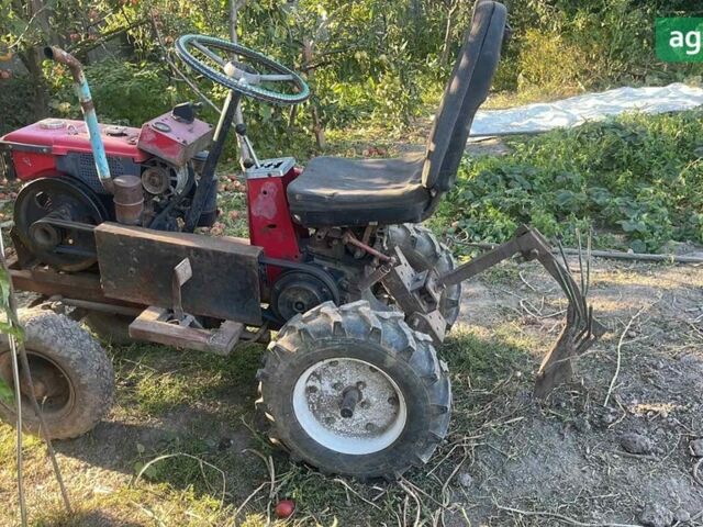 Форте 80-MC, об'ємом двигуна 0 л та пробігом 0 тис. км за 1335 $, фото 5 на Automoto.ua