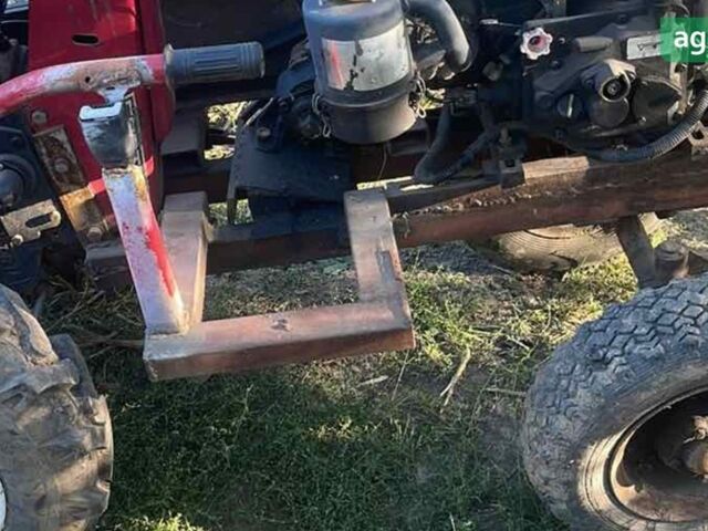 Форте 80-MC, об'ємом двигуна 0 л та пробігом 0 тис. км за 1335 $, фото 8 на Automoto.ua