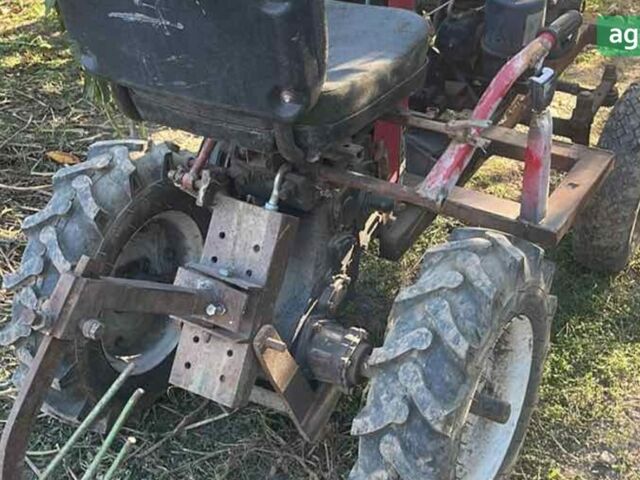 Форте 80-MC, об'ємом двигуна 0 л та пробігом 0 тис. км за 1335 $, фото 6 на Automoto.ua
