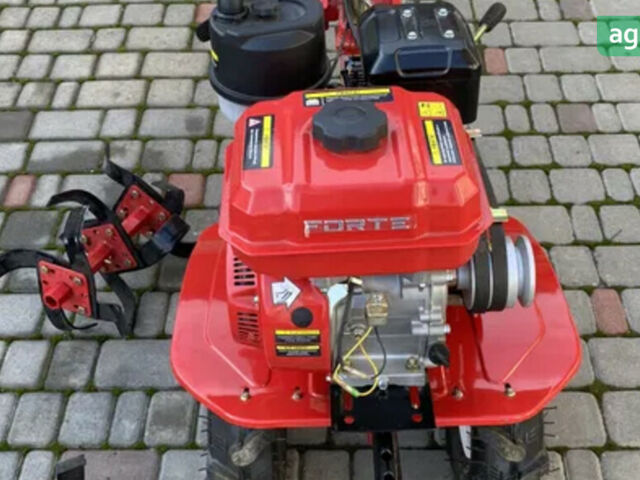 Форте 80-MC, об'ємом двигуна 0 л та пробігом 0 тис. км за 420 $, фото 1 на Automoto.ua