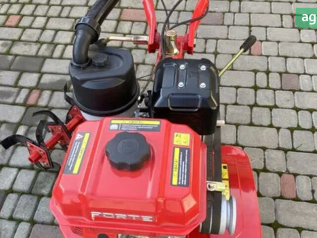 Форте 80-MC, об'ємом двигуна 0 л та пробігом 0 тис. км за 420 $, фото 6 на Automoto.ua