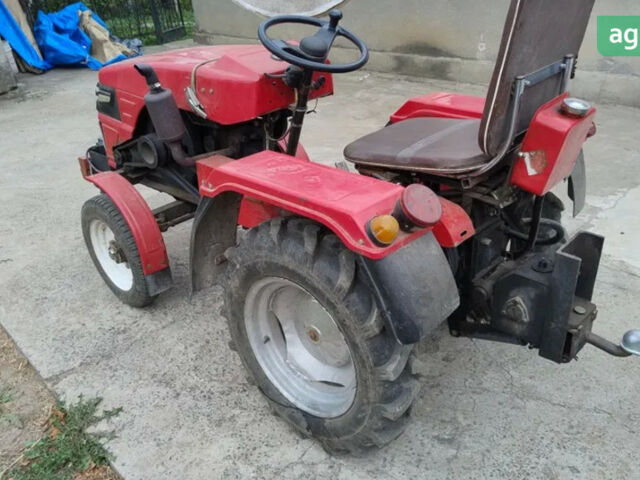 Форте SH, об'ємом двигуна 0 л та пробігом 0 тис. км за 1577 $, фото 2 на Automoto.ua