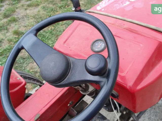 Форте SH, об'ємом двигуна 0 л та пробігом 0 тис. км за 1577 $, фото 5 на Automoto.ua