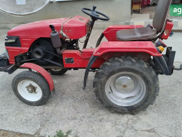 Форте SH, об'ємом двигуна 0 л та пробігом 0 тис. км за 1577 $, фото 3 на Automoto.ua