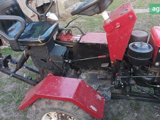 Форте SH, об'ємом двигуна 1.2 л та пробігом 0 тис. км за 1548 $, фото 1 на Automoto.ua