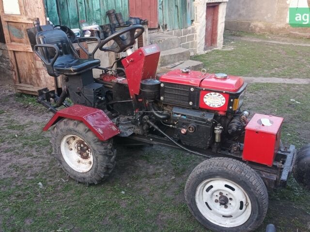 Форте SH, об'ємом двигуна 1.2 л та пробігом 0 тис. км за 1548 $, фото 3 на Automoto.ua