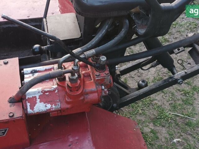 Форте SH, об'ємом двигуна 1.2 л та пробігом 0 тис. км за 1548 $, фото 2 на Automoto.ua