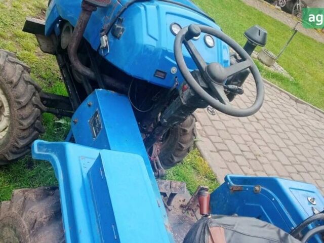 Форте T, об'ємом двигуна 0 л та пробігом 0 тис. км за 2300 $, фото 10 на Automoto.ua
