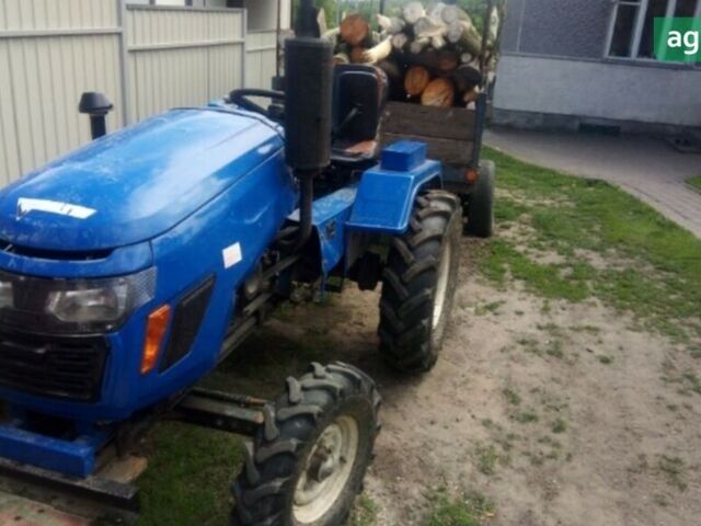 Форте T, об'ємом двигуна 0 л та пробігом 0 тис. км за 2300 $, фото 2 на Automoto.ua