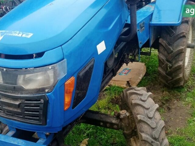 Форте T, об'ємом двигуна 0 л та пробігом 0 тис. км за 2300 $, фото 3 на Automoto.ua
