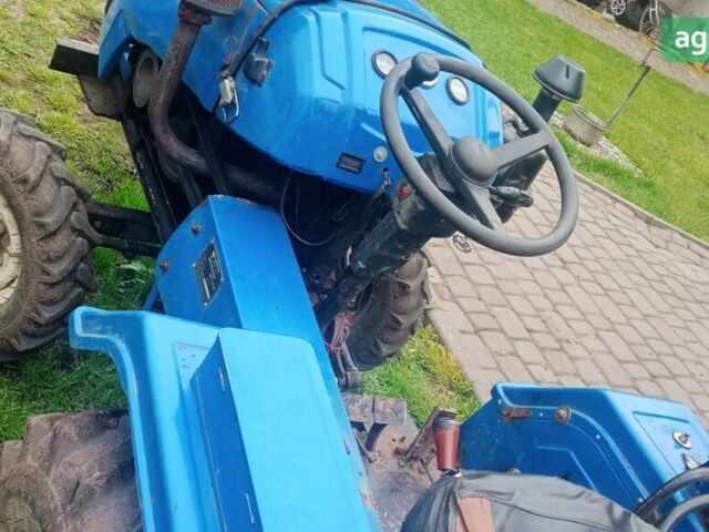 Форте T, об'ємом двигуна 0 л та пробігом 0 тис. км за 2300 $, фото 4 на Automoto.ua