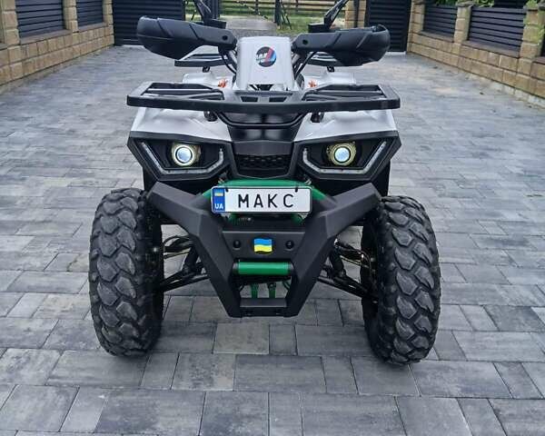 Форте  AFC 200, об'ємом двигуна 0 л та пробігом 500 тис. км за 1400 $, фото 10 на Automoto.ua