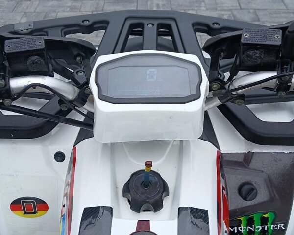 Форте  AFC 200, об'ємом двигуна 0 л та пробігом 500 тис. км за 1400 $, фото 3 на Automoto.ua