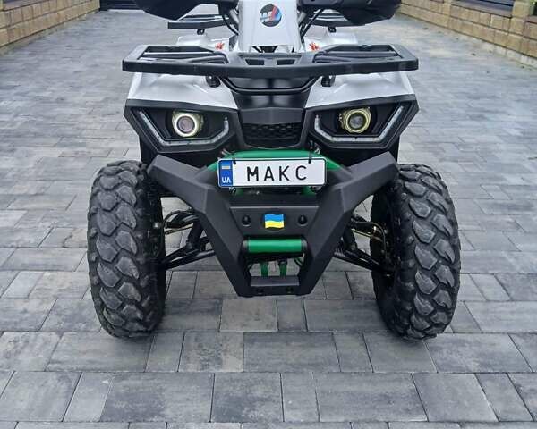 Форте  AFC 200, об'ємом двигуна 0 л та пробігом 500 тис. км за 1400 $, фото 5 на Automoto.ua