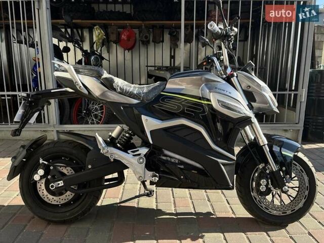 Сірий Форте Active, об'ємом двигуна 0 л та пробігом 1 тис. км за 2020 $, фото 8 на Automoto.ua