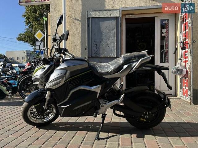 Сірий Форте Active, об'ємом двигуна 0 л та пробігом 1 тис. км за 2020 $, фото 3 на Automoto.ua